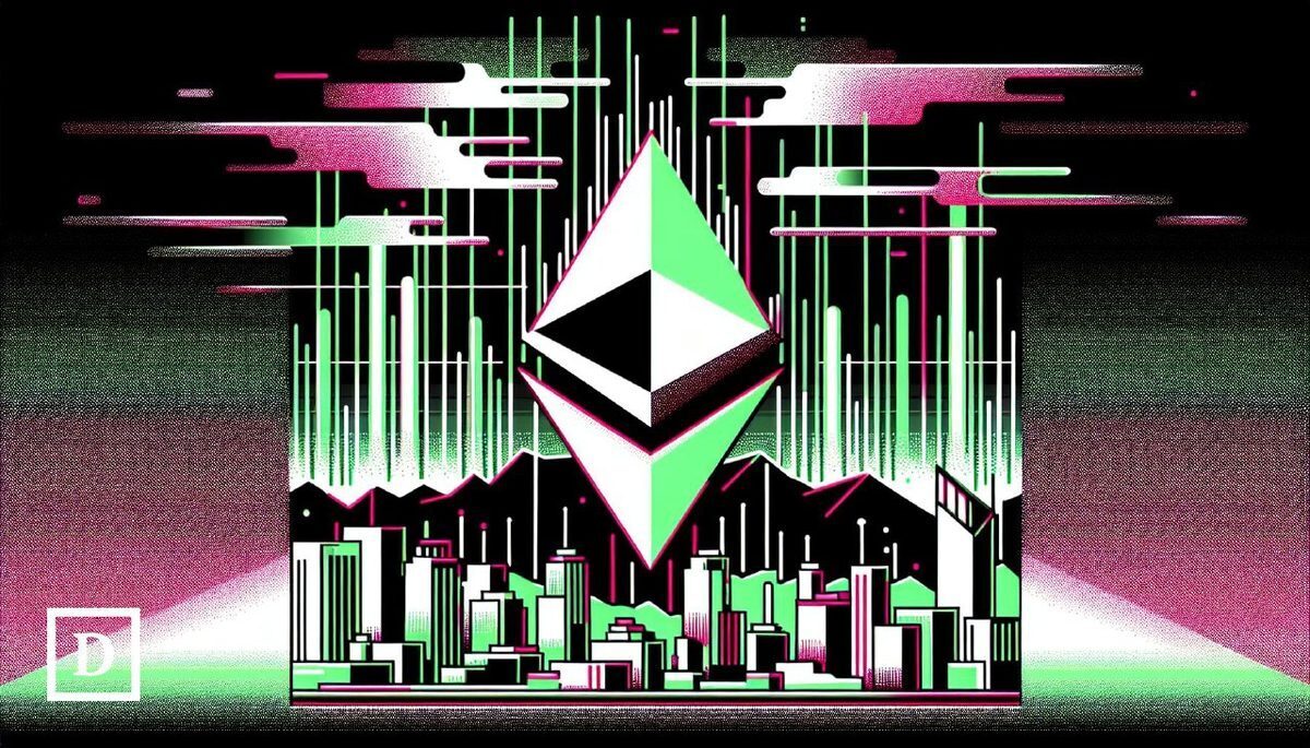 Ethereum Foundation leadership changes