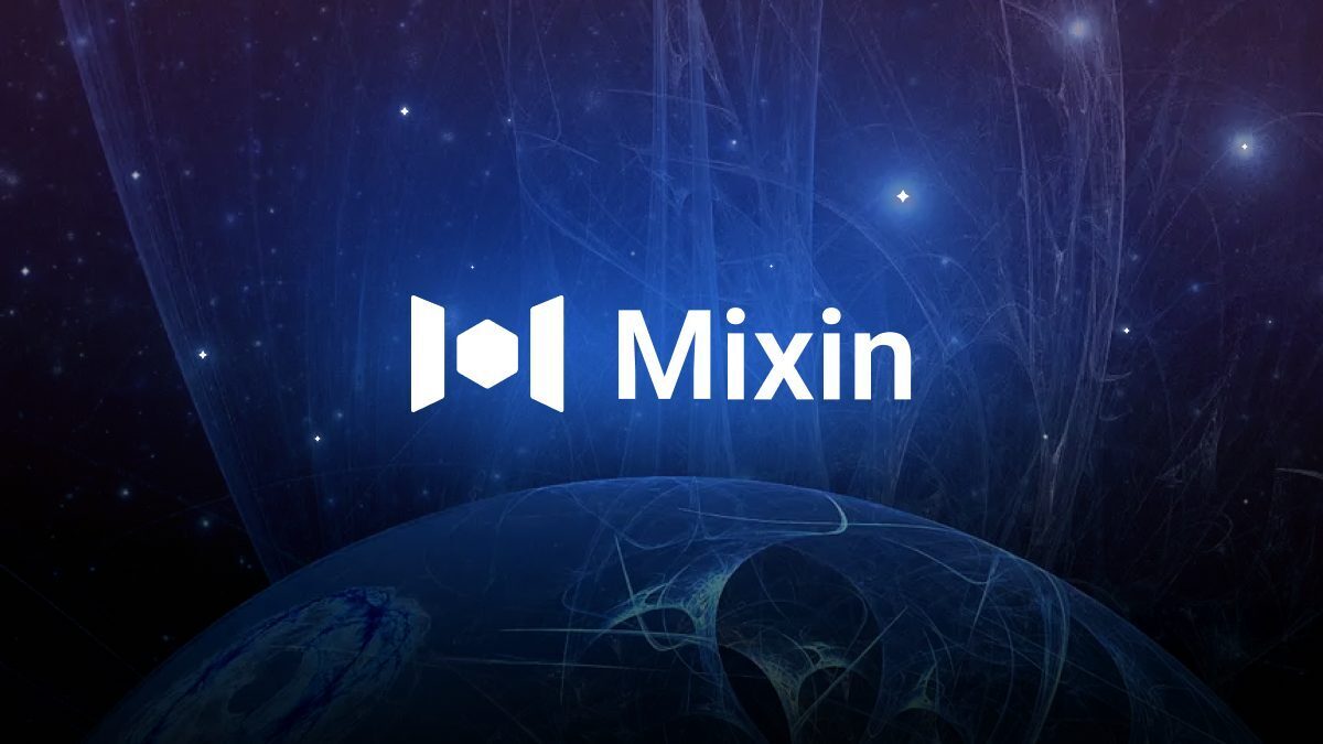 Mixin hack wallet ETH Tornado Cash