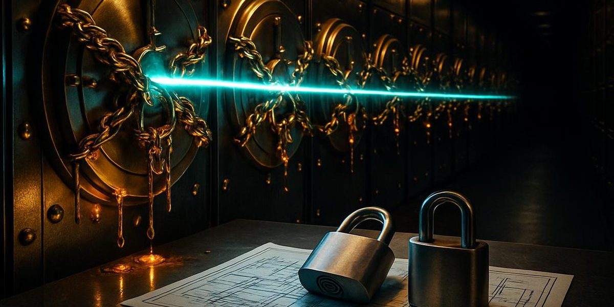 CZ addresses crypto community after Google’s quantum computing report