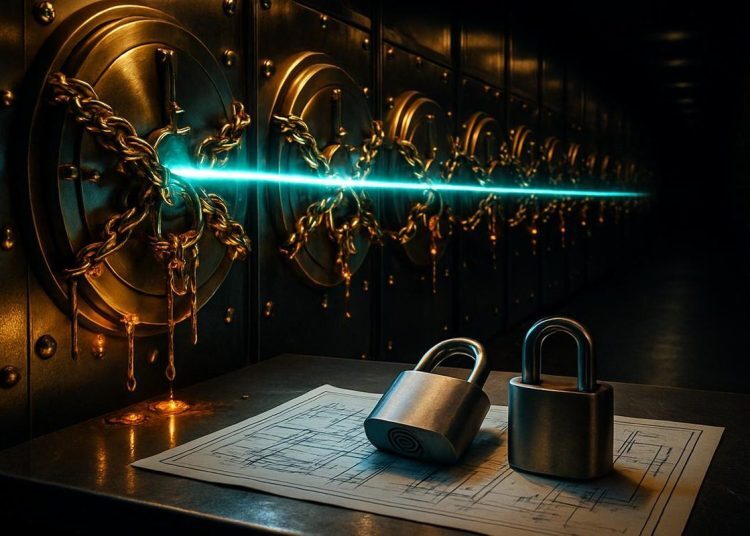 CZ addresses crypto community after Google’s quantum computing report