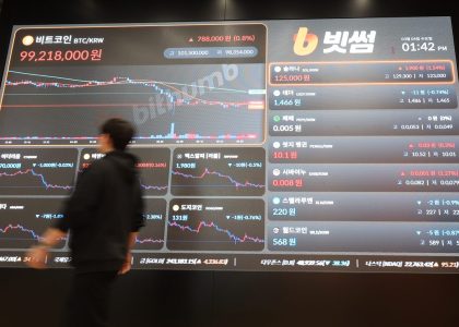 Australia passes bill to regulate digital asset platforms