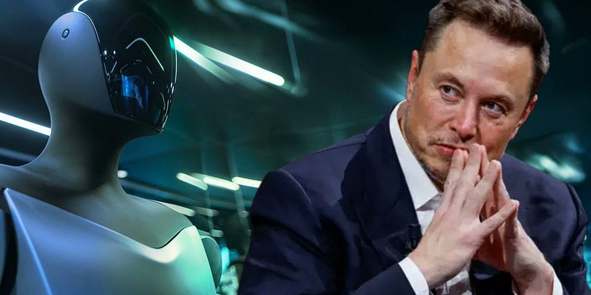 Elon Musk's net worth hits $1.4 trillion, surpassing Bitcoin market cap