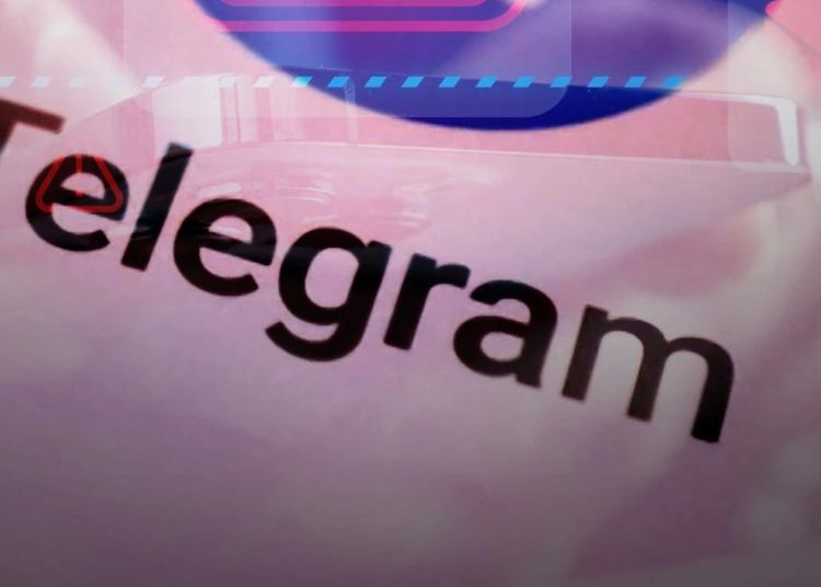 Telegram ban in India sparks controversy as Durov accuses Reliance of sabotage