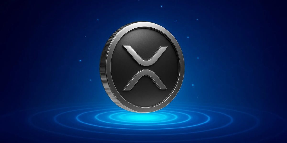 XRP price tests $1.20 as BlackRock ETF rumors fuel market speculation