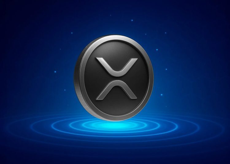 XRP price tests $1.20 as BlackRock ETF rumors fuel market speculation