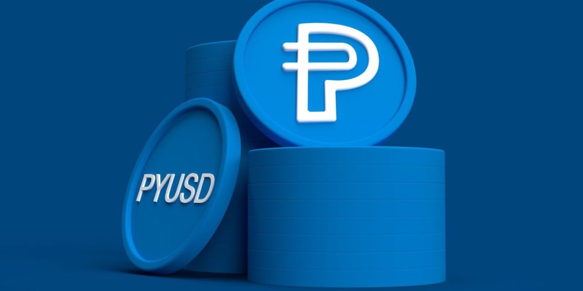 PayPal brings PYUSD to Polygon's $2.6T stablecoin settlement network