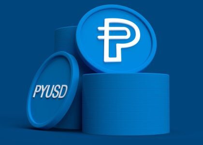 PayPal brings PYUSD to Polygon's $2.6T stablecoin settlement network